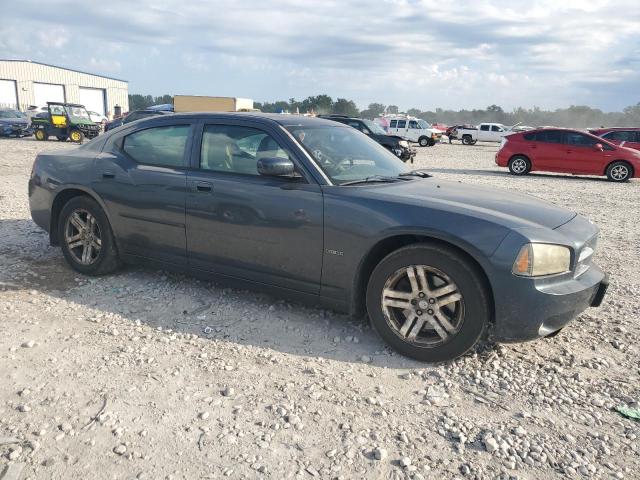 Foto 4 de la subasta – 2007 DODGE CHARGER con VIN 2B3KA53H87H686431