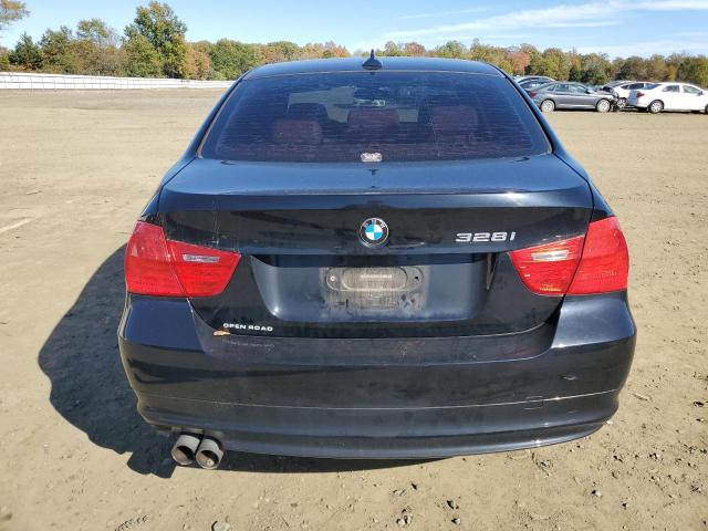 Photo 6 from auction – 2011 BMW 328 XI SUL with VIN WBAPK5C54BA657343
