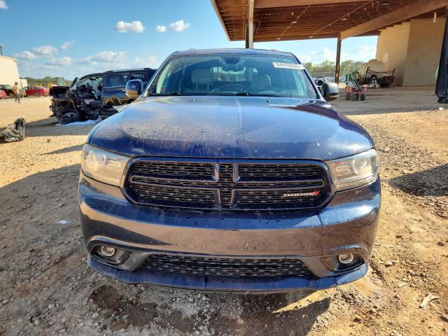 Photo 5 from auction – 2017 DODGE DURANGO GT with VIN 1C4RDHDG3HC703426