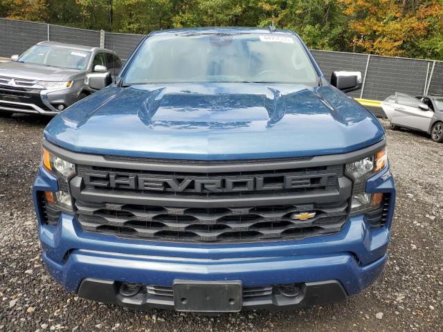 Photo 5 from auction – 2024 CHEVROLET SILVERADO with VIN 3GCPDBEK0RG281413