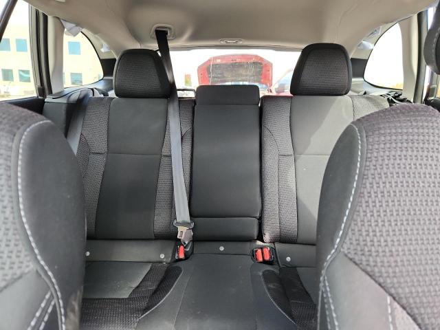 Photo 10 from auction – 2025 SUBARU OUTBACK PR with VIN 4S4BTACC2S3155285