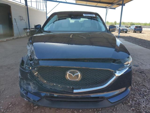 Photo 5 from auction – 2019 MAZDA CX-5 TOURI with VIN JM3KFACM0K0697370
