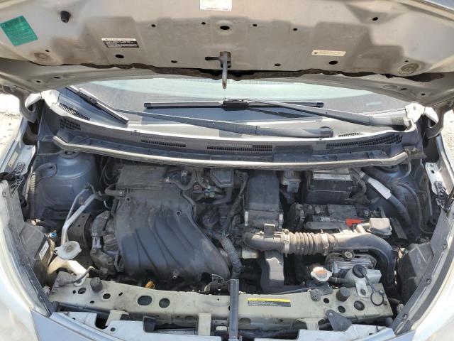 Photo 12 from auction – 2015 NISSAN VERSA NOTE with VIN 3N1CE2CPXFL411732