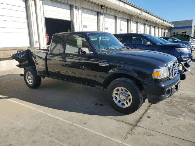 Photo 4 from auction – 2011 FORD RANGER SUPER CAB with VIN 1FTLR4FE1BPA63535