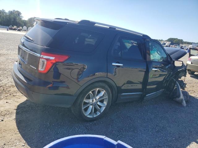 Photo 3 from auction – 2013 FORD EXPLORER XLT with VIN 1FM5K7D87DGB52410