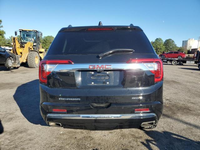 Photo 6 from auction – 2023 GMC ACADIA DEN with VIN 1GKKNXLS1PZ233590