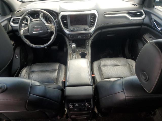 Photo 8 from auction – 2017 GMC ACADIA SLT with VIN 1GKKNULS3HZ315398