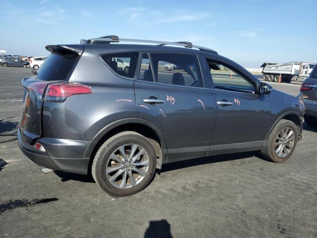 Photo 3 from auction – 2017 TOYOTA RAV4 LIMIT with VIN JTMYFREV6HD107813