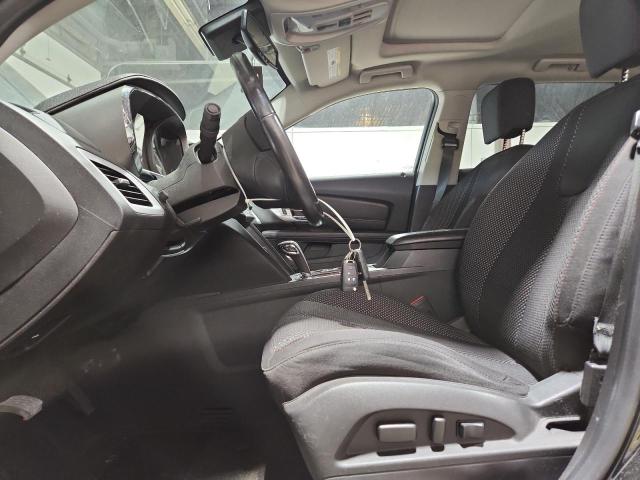 Photo 7 from auction – 2014 GMC TERRAIN SL with VIN 2GKFLWEK3E6188899