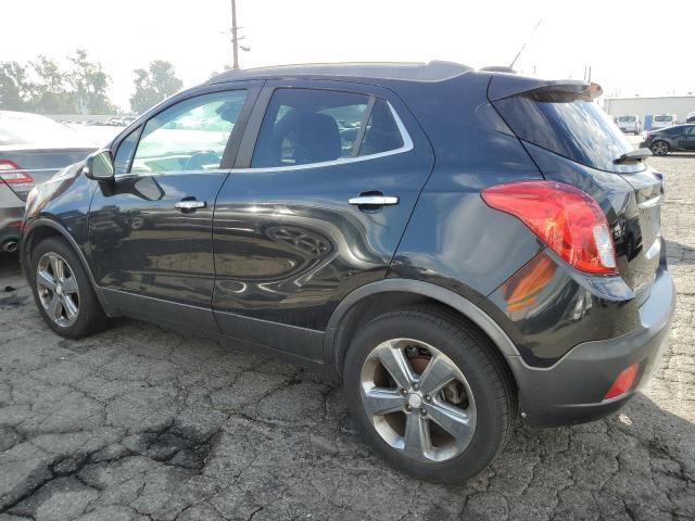 Photo 2 from auction – 2016 BUICK ENCORE CON with VIN KL4CJBSB2GB733499