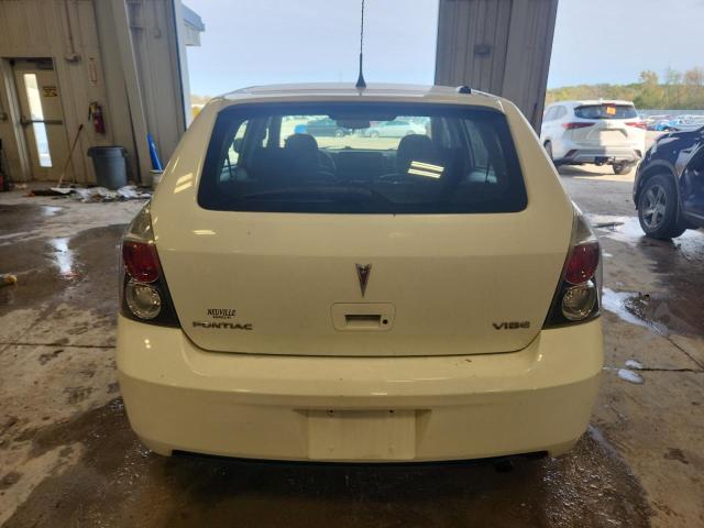 Photo 6 from auction – 2010 PONTIAC VIBE with VIN 5Y2SP6E06AZ411657