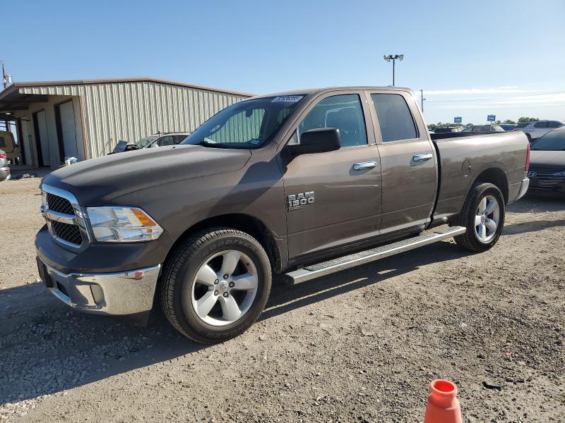 RAM 1500 CLASS 2020 with VIN 1C6RR6FGXLS151609 - Photo from auction