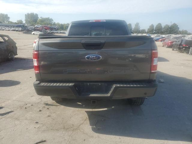 Photo 6 from auction – 2020 FORD F150 SUPER with VIN 1FTEW1E52LFC19557