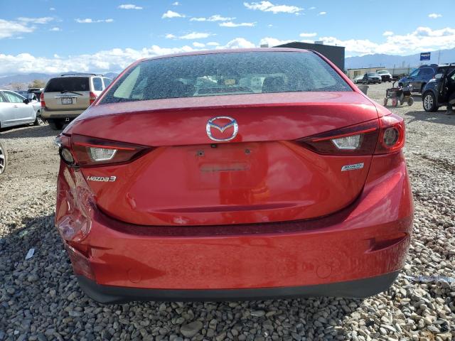 Photo 6 from auction – 2017 MAZDA 3 SPORT with VIN 3MZBN1U72HM125482