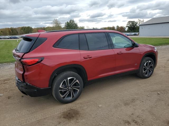 Photo 3 from auction – 2025 BUICK ENCLAVE SP with VIN 5GAEVBRS3SJ153963