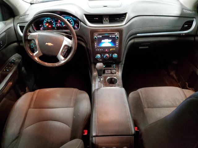Photo 8 from auction – 2015 CHEVROLET TRAVERSE L with VIN 1GNKVGKD3FJ304954
