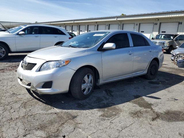 Photo 1 from auction – 2010 TOYOTA COROLLA BA with VIN JTDBU4EE0AJ072238