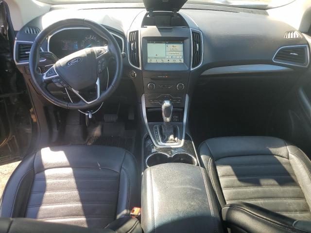 Photo 8 from auction – 2018 FORD EDGE SEL with VIN 2FMPK4J98JBB85651