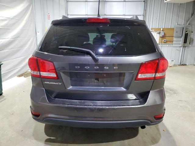 Photo 6 from auction – 2014 DODGE JOURNEY SX with VIN 3C4PDCBB4ET290921