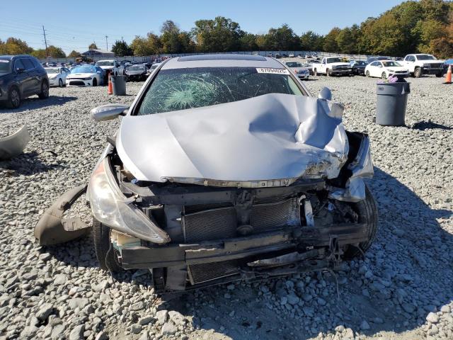 Zdjęcie 5 z aukcji – 2011 HYUNDAI SONATA SE z VIN 5NPEC4AC0BH013656