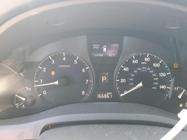 Photo 9 from auction – 2011 LEXUS RX 350 with VIN 2T2ZK1BA5BC043444
