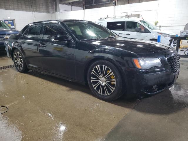 Photo 4 from auction – 2012 CHRYSLER 300 S with VIN 2C3CCAJT9CH163883