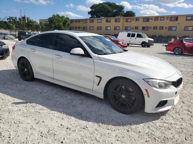 Photo 4 from auction – 2016 BMW 428 I GRAN with VIN WBA4A9C57GG508250