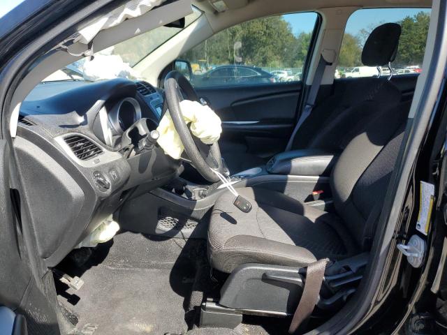 Photo 7 from auction – 2019 DODGE JOURNEY SE with VIN 3C4PDCBB3KT845563