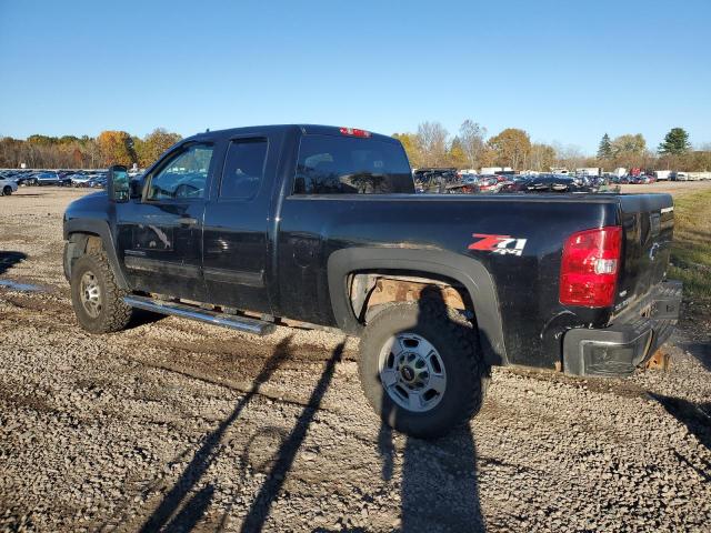 Photo 2 from auction – 2011 CHEVROLET SILVERADO with VIN 1GC2KXCG2BZ381028