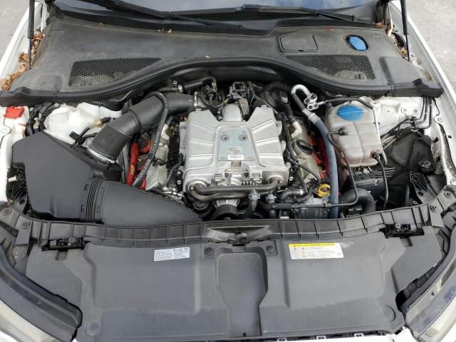 Photo 11 from auction – 2015 AUDI A6 PREMIUM with VIN WAUFGAFC1FN002247
