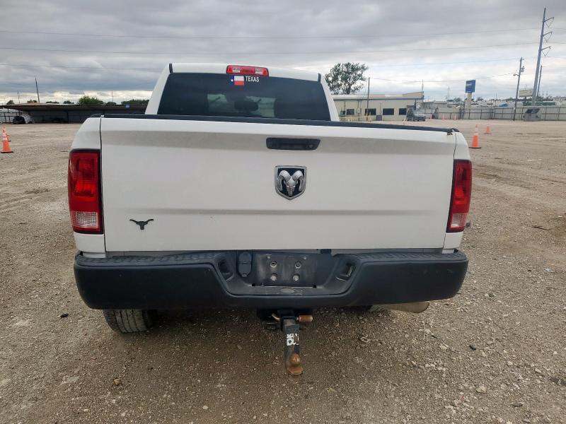 Photo 6 from auction – 2019 RAM 1500 CLASS with VIN 1C6RR6FG1KS690635