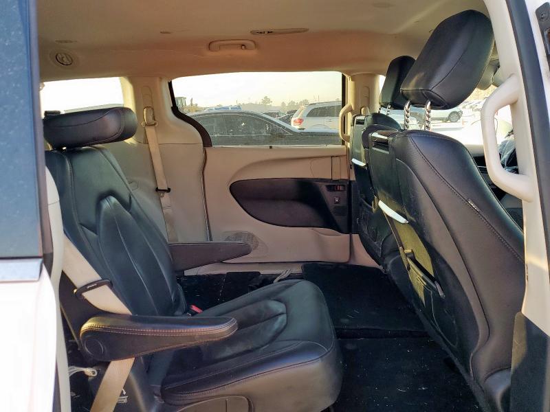 Photo 11 from auction – 2020 CHRYSLER PACIFICA T with VIN 2C4RC1EG9LR173164