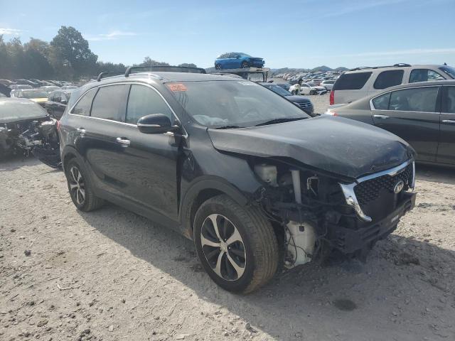 Photo 4 from auction – 2017 KIA SORENTO EX with VIN 5XYPH4A54HG252882