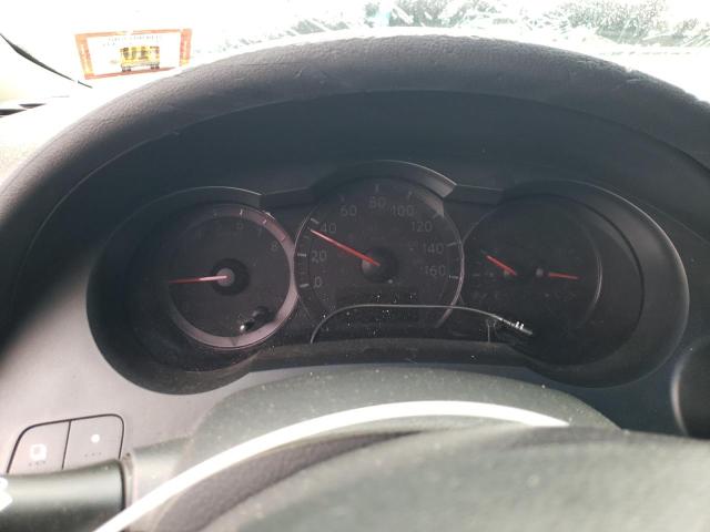 Photo 9 from auction – 2011 NISSAN ALTIMA BAS with VIN 1N4AL2AP5BC119950