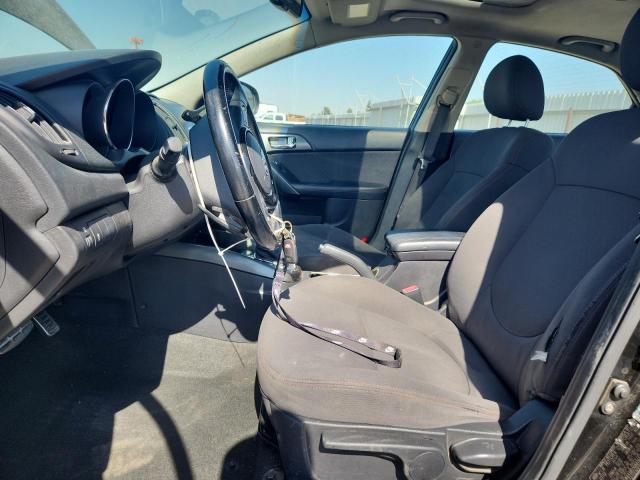 Photo 7 from auction – 2013 KIA FORTE SX with VIN KNAFW4A38D5688263