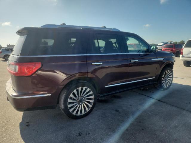 Photo 3 from auction – 2019 LINCOLN NAVIGATOR with VIN 5LMJJ2LT2KEL08661