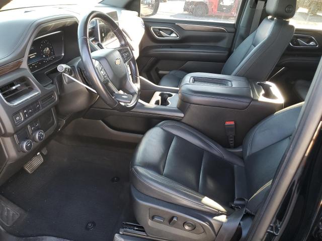 Photo 7 from auction – 2022 CHEVROLET SUBURBAN C with VIN 1GNSCCKD9NR147834