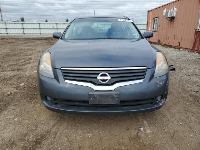 Photo 5 from auction – 2008 NISSAN ALTIMA 2.5 with VIN 1N4AL21E28C284247