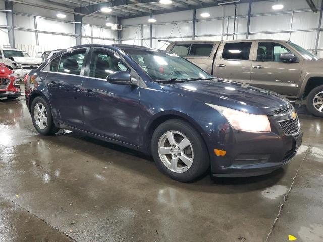 Photo 4 from auction – 2014 CHEVROLET CRUZE LT with VIN 1G1PC5SB2E7278942