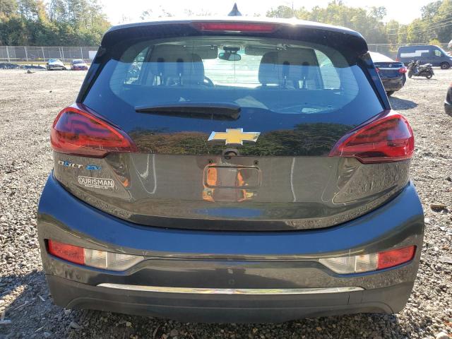 Photo 6 from auction – 2018 CHEVROLET BOLT EV LT with VIN 1G1FW6S0XJ4137989