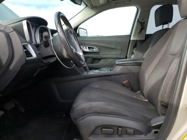 Photo 7 from auction – 2014 CHEVROLET EQUINOX LT with VIN 2GNALBEK8E1142164