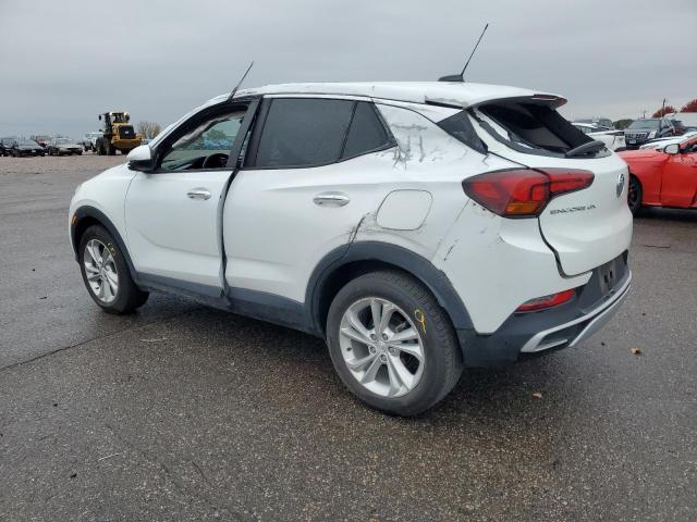 Photo 2 from auction – 2020 BUICK ENCORE GX with VIN KL4MMBS22LB134091