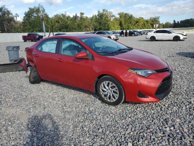 Photo 4 from auction – 2018 TOYOTA COROLLA L with VIN 5YFBURHE8JP769824