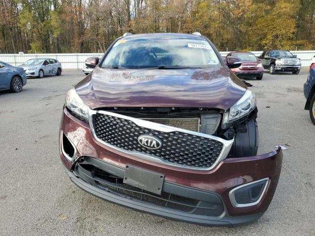 Photo 5 from auction – 2016 KIA SORENTO with VIN 5XYPG4A39GG120944