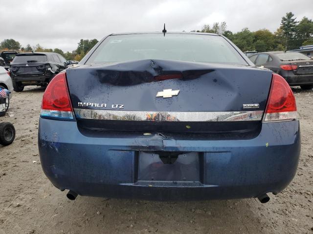 Photo 6 from auction – 2011 CHEVROLET IMPALA LTZ with VIN 2G1WC5EM8B1150741