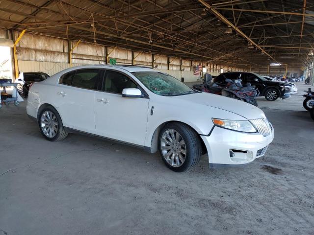 Photo 4 from auction – 2012 LINCOLN MKS with VIN 1LNHL9DR6CG804124