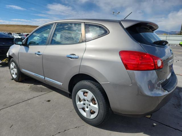 Photo 2 from auction – 2011 NISSAN ROGUE S with VIN JN8AS5MV9BW680986