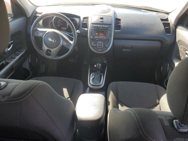 Photo 8 from auction – 2013 KIA SOUL + with VIN KNDJT2A63D7541731