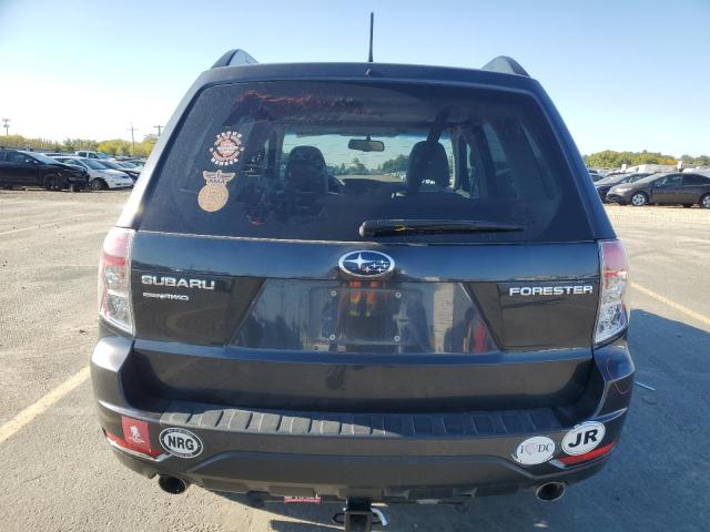 Photo 6 from auction – 2012 SUBARU FORESTER 2 with VIN JF2SHBDC7CG404458