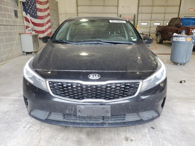 Photo 5 from auction – 2018 KIA FORTE LX with VIN 3KPFK4A73JE210267